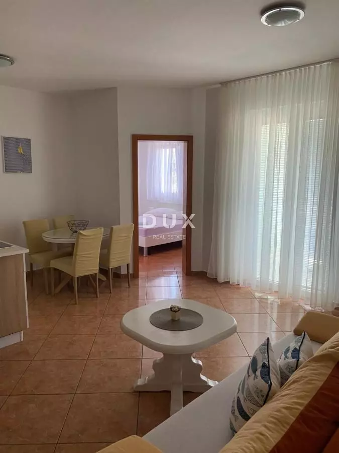 2-bedroom Apartment In Medulin, Croatia (39,25 M²)