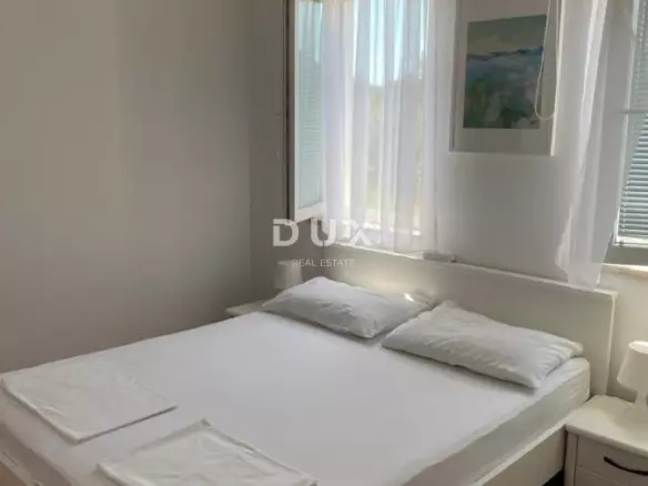 2-bedroom Apartment In Medulin, Croatia (39,25 M²)
