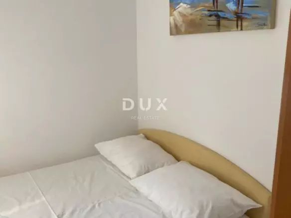 2-bedroom Apartment In Medulin, Croatia (39,25 M²)