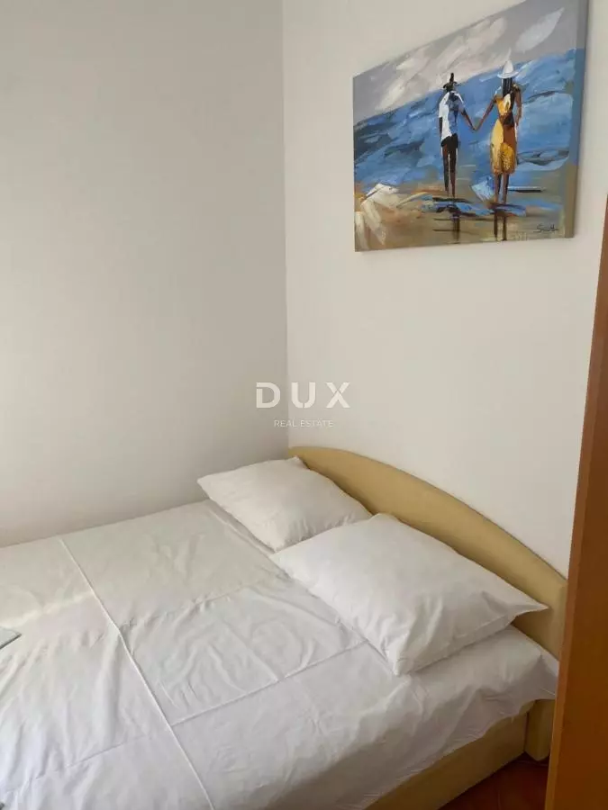 2-bedroom Apartment In Medulin, Croatia (39,25 M²)
