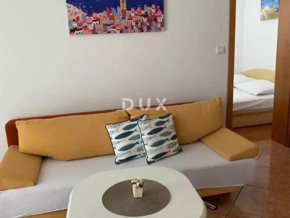 2-bedroom Apartment In Medulin, Croatia (39,25 M²)