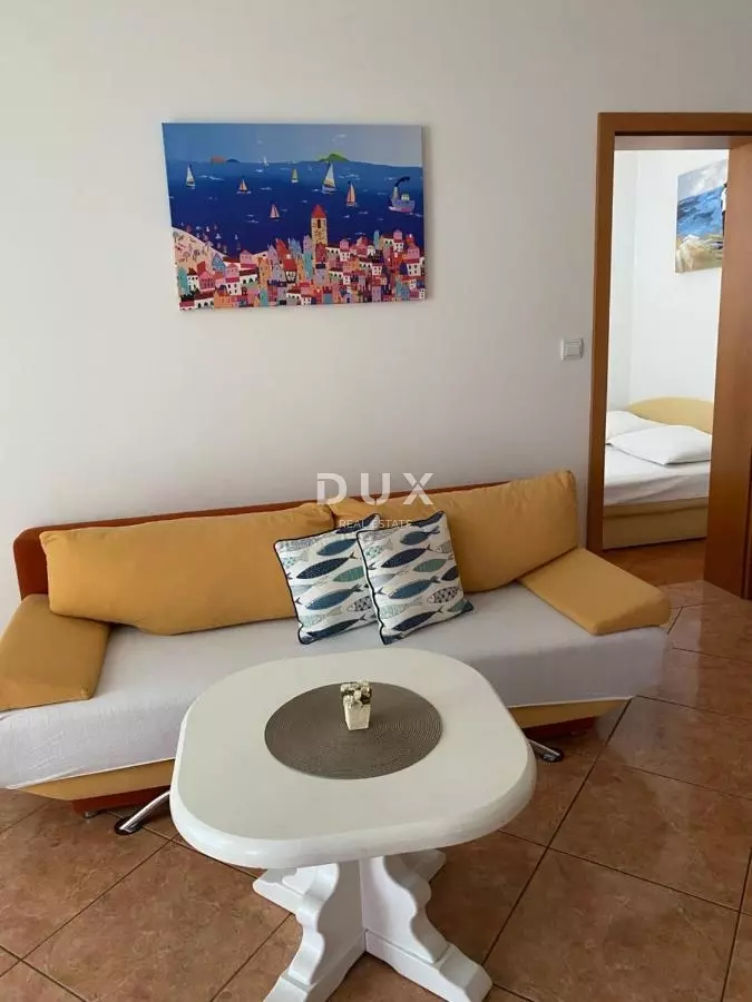 2-bedroom Apartment In Medulin, Croatia (39,25 M²)