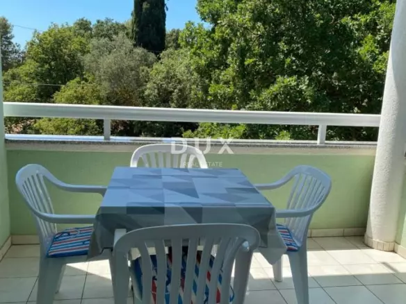 2-bedroom Apartment In Medulin, Croatia (39,25 M²)