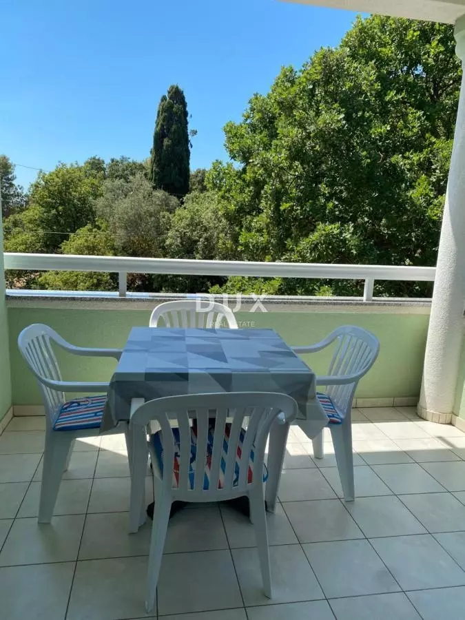 2-bedroom Apartment In Medulin, Croatia (39,25 M²)