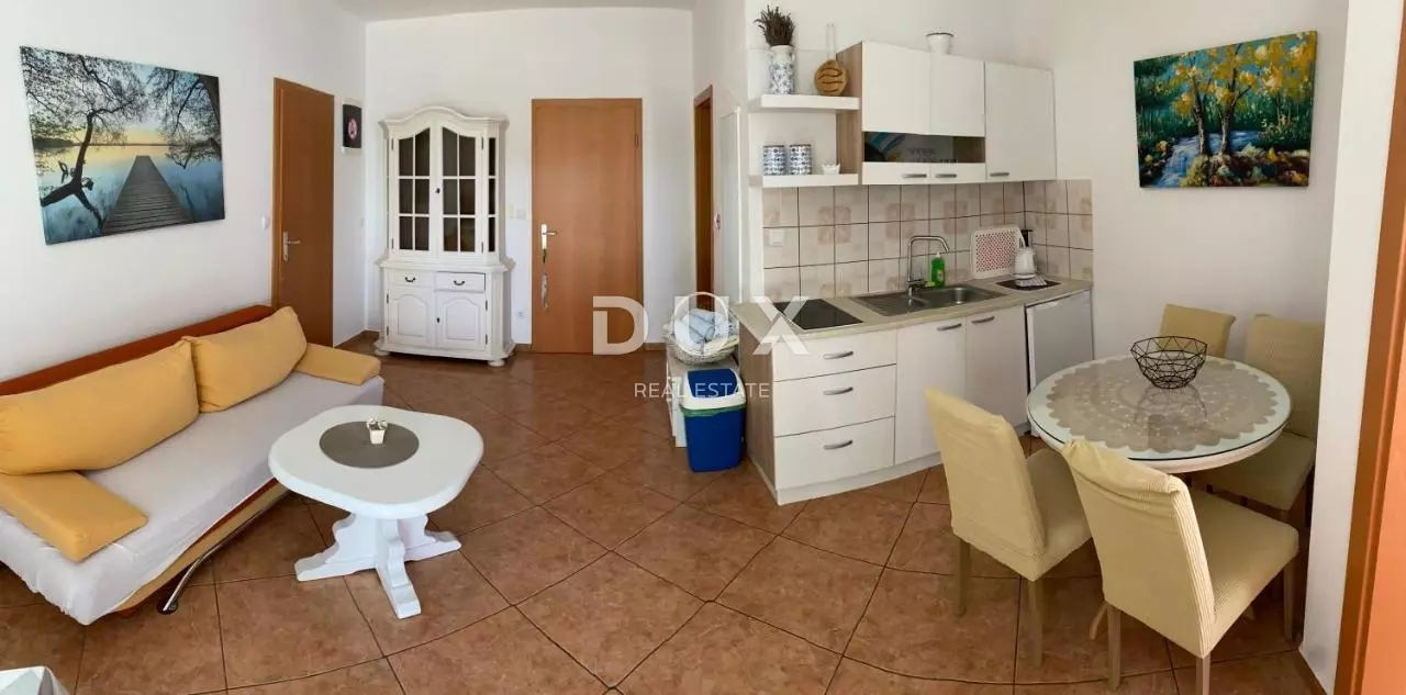 2-bedroom Apartment In Medulin, Croatia (39,25 M²)