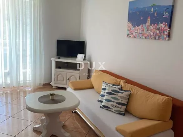 2-bedroom Apartment In Medulin, Croatia (39,25 M²)
