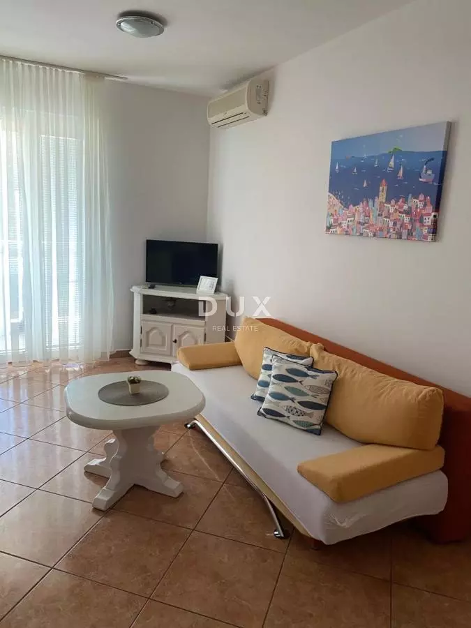 2-bedroom Apartment In Medulin, Croatia (39,25 M²)