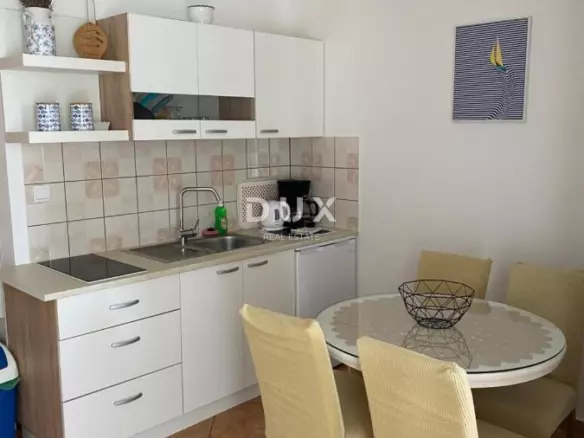 2-bedroom Apartment In Medulin, Croatia (39,25 M²)