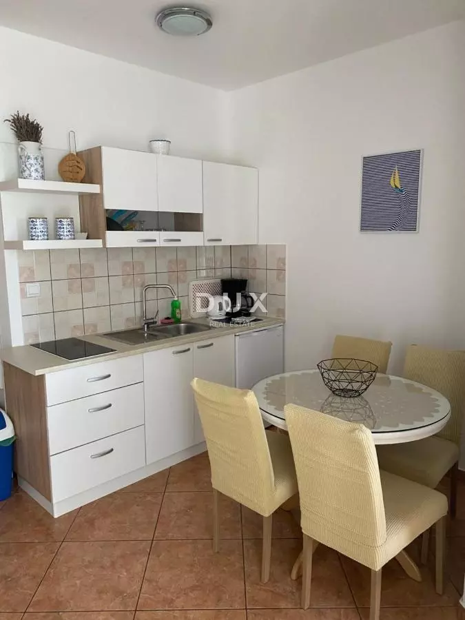 2-bedroom Apartment In Medulin, Croatia (39,25 M²)