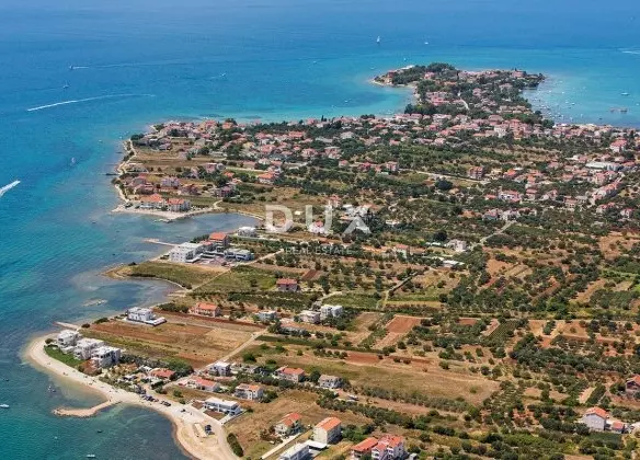 Land In Sukošan, Croatia (462 M²)