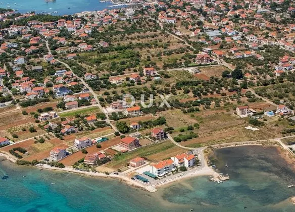 Land In Sukošan, Croatia (888 M²)