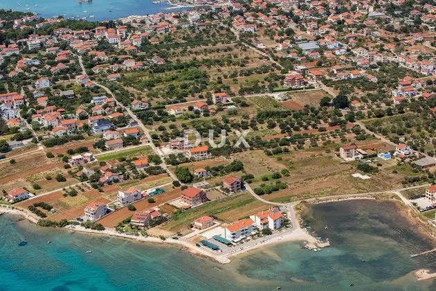 Land In Sukošan, Croatia (462 M²)