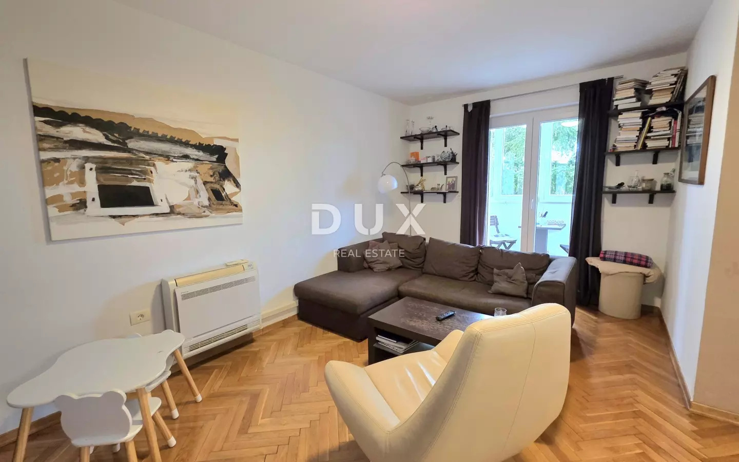 3-bedroom Apartment In Fažana, Croatia (86 M²)