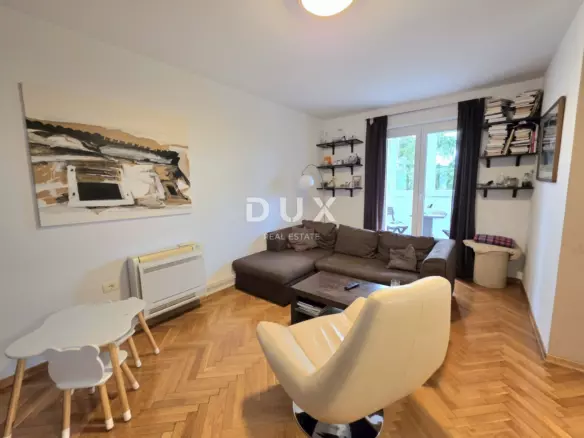 3-bedroom Apartment In Fažana, Croatia (86 M²)