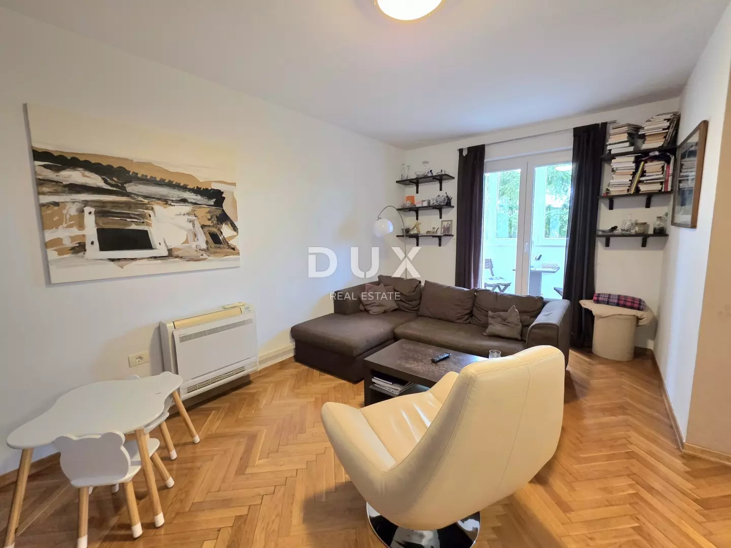 3-bedroom Apartment In Fažana, Croatia (86 M²)