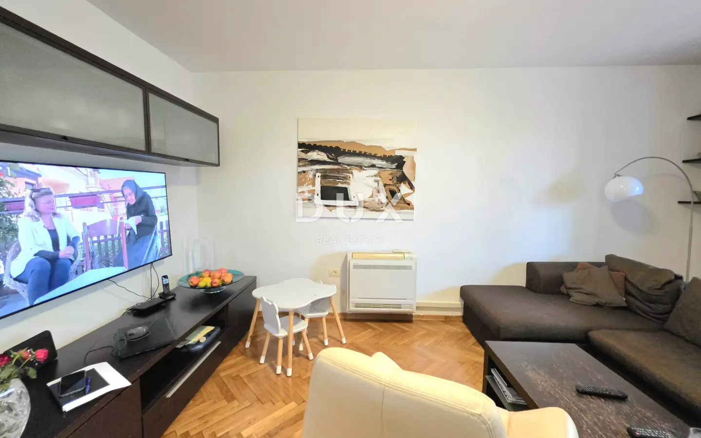 3-bedroom Apartment In Fažana, Croatia (86 M²)