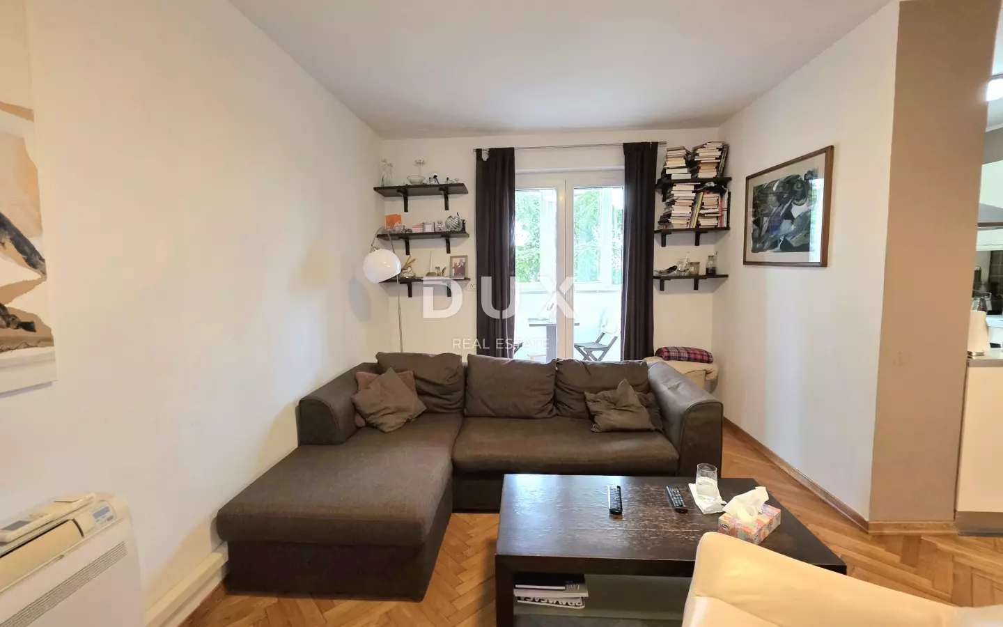 3-bedroom Apartment In Fažana, Croatia (86 M²)
