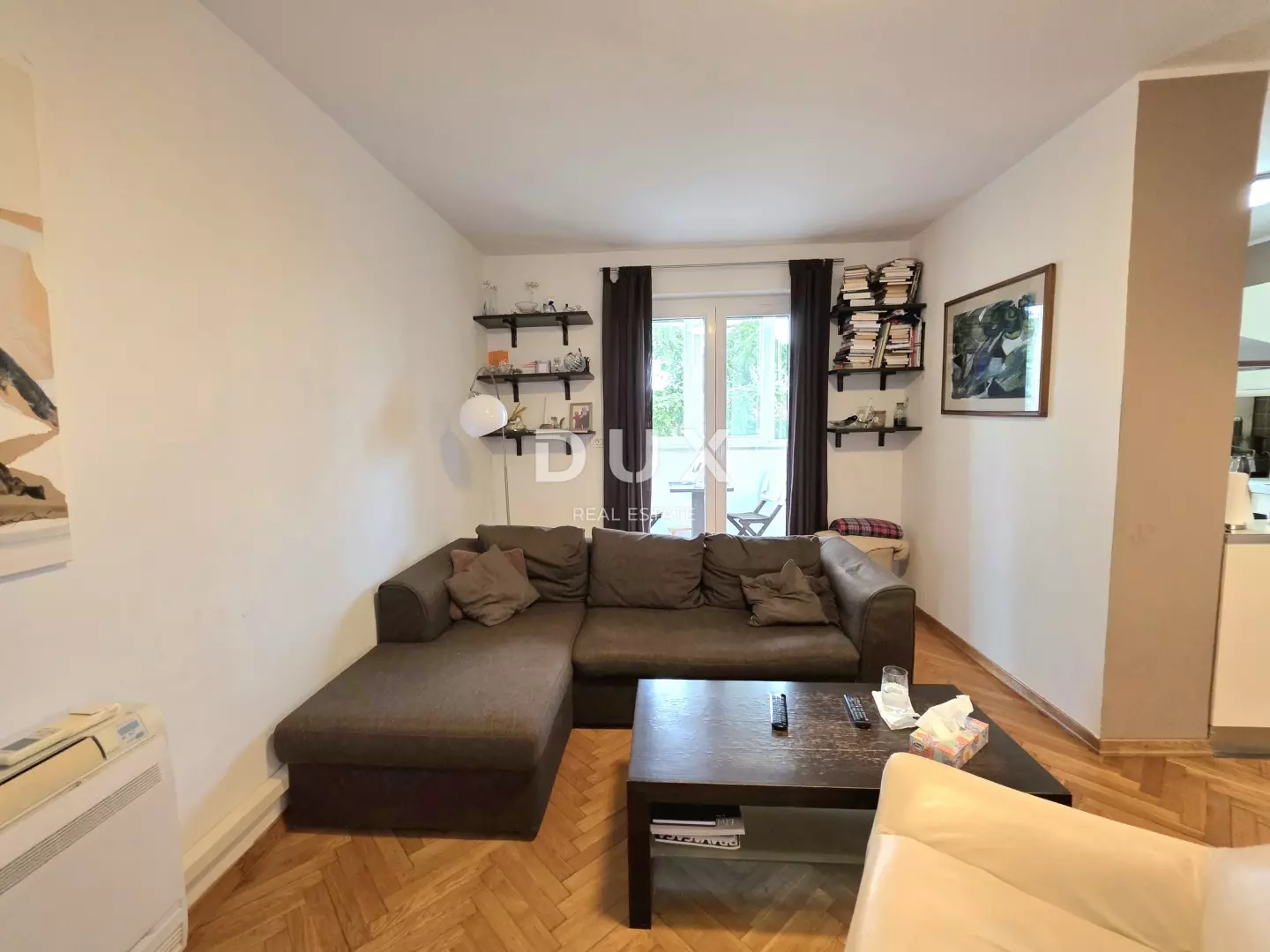 3-bedroom Apartment In Fažana, Croatia (86 M²)