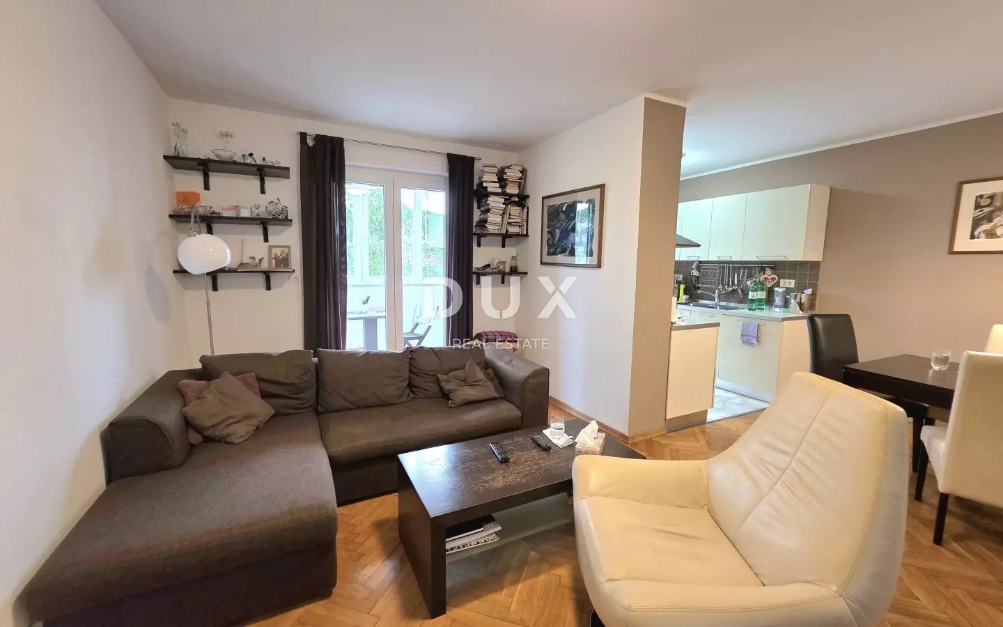 3-bedroom Apartment In Fažana, Croatia (86 M²)