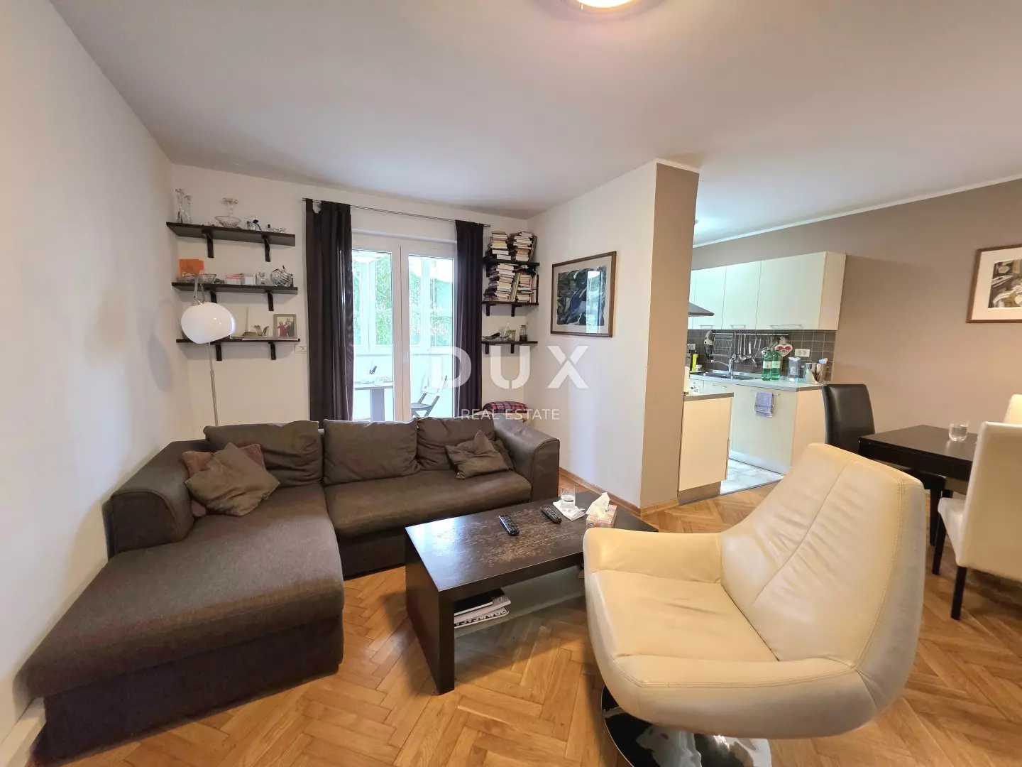 3-bedroom Apartment In Fažana, Croatia (86 M²)