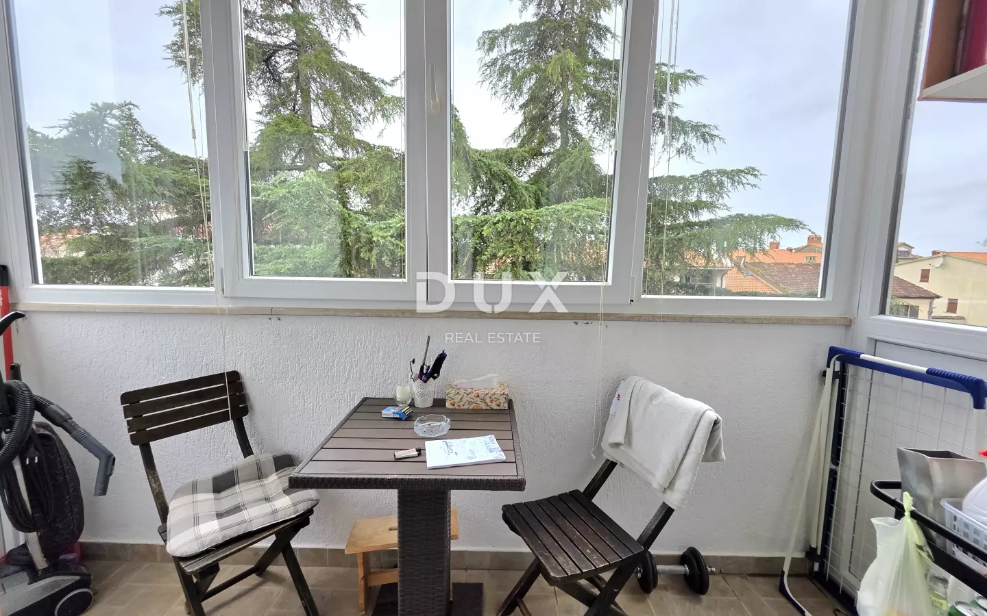 3-bedroom Apartment In Fažana, Croatia (86 M²)