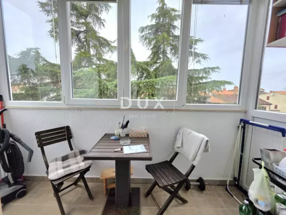 3-bedroom Apartment In Fažana, Croatia (86 M²)
