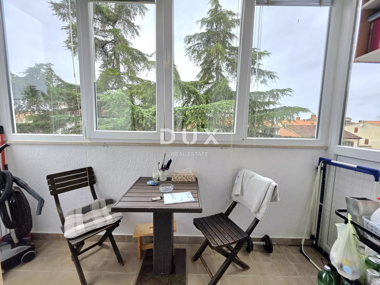 3-bedroom Apartment In Fažana, Croatia (86 M²)