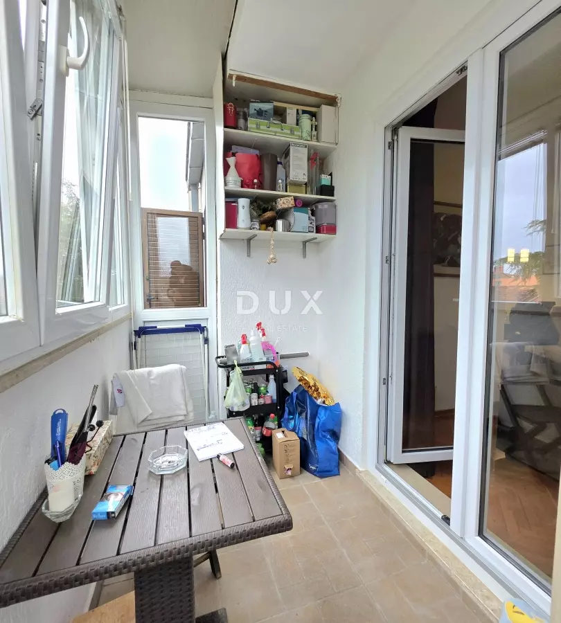 3-bedroom Apartment In Fažana, Croatia (86 M²)