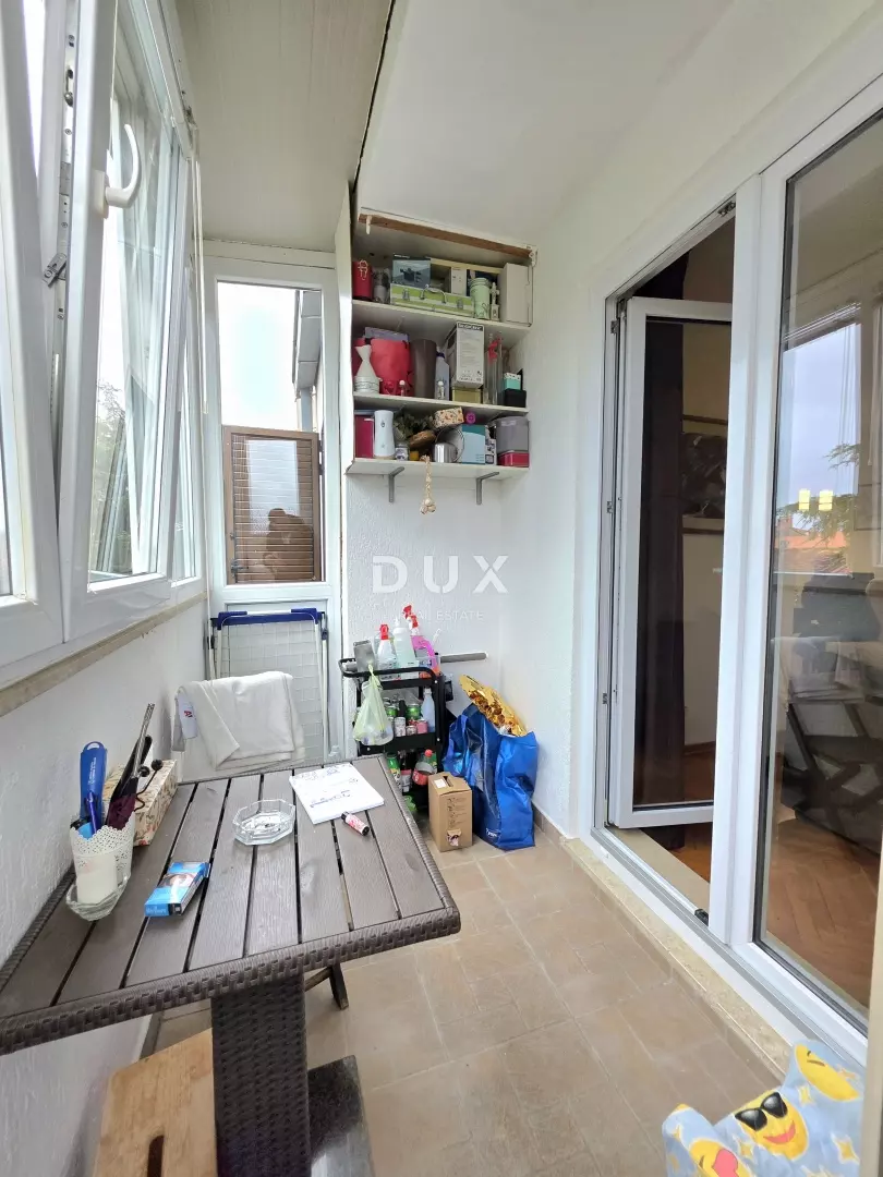 3-bedroom Apartment In Fažana, Croatia (86 M²)