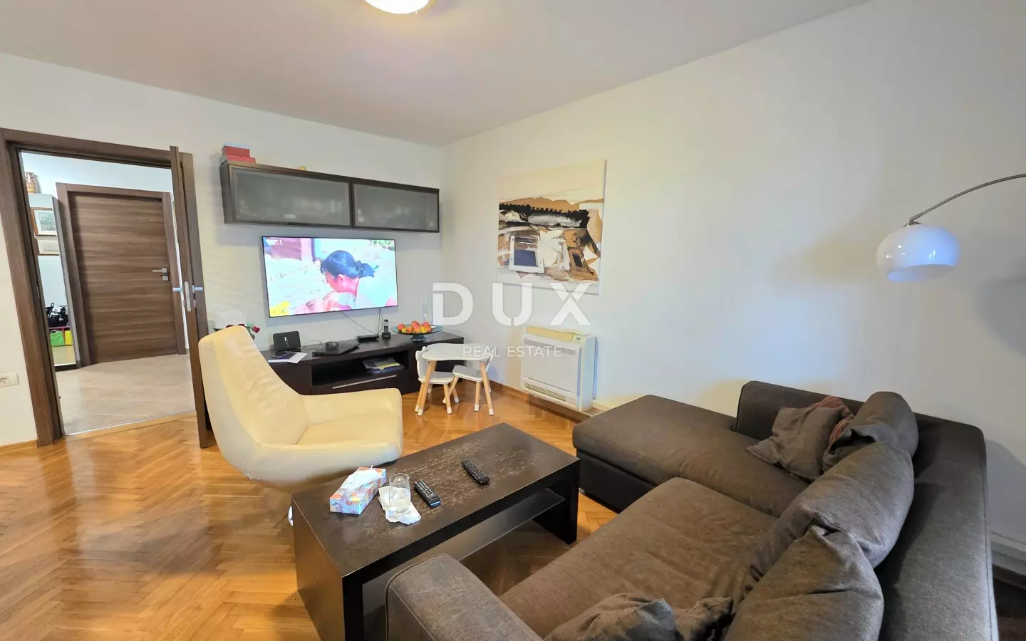 3-bedroom Apartment In Fažana, Croatia (86 M²)