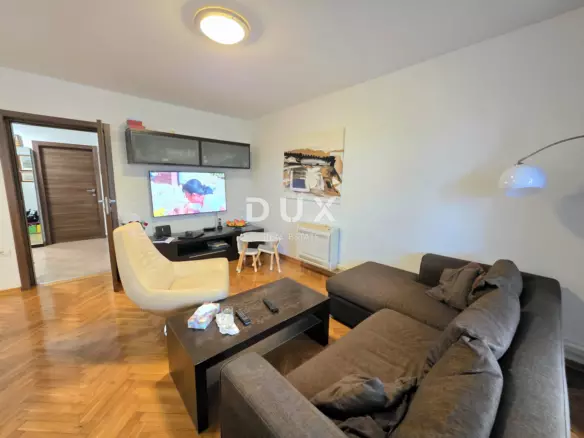 3-bedroom Apartment In Fažana, Croatia (86 M²)