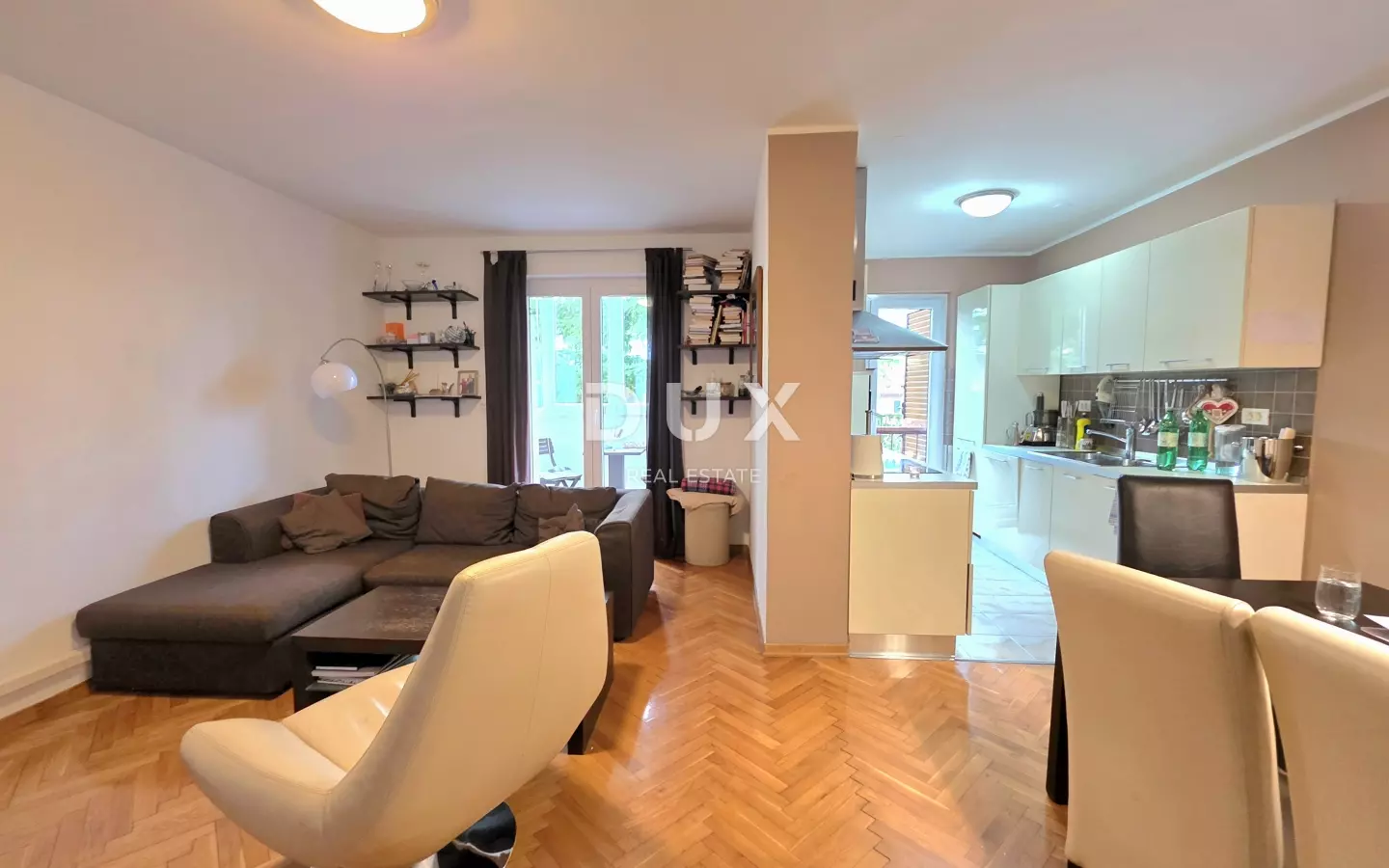 3-bedroom Apartment In Fažana, Croatia (86 M²)