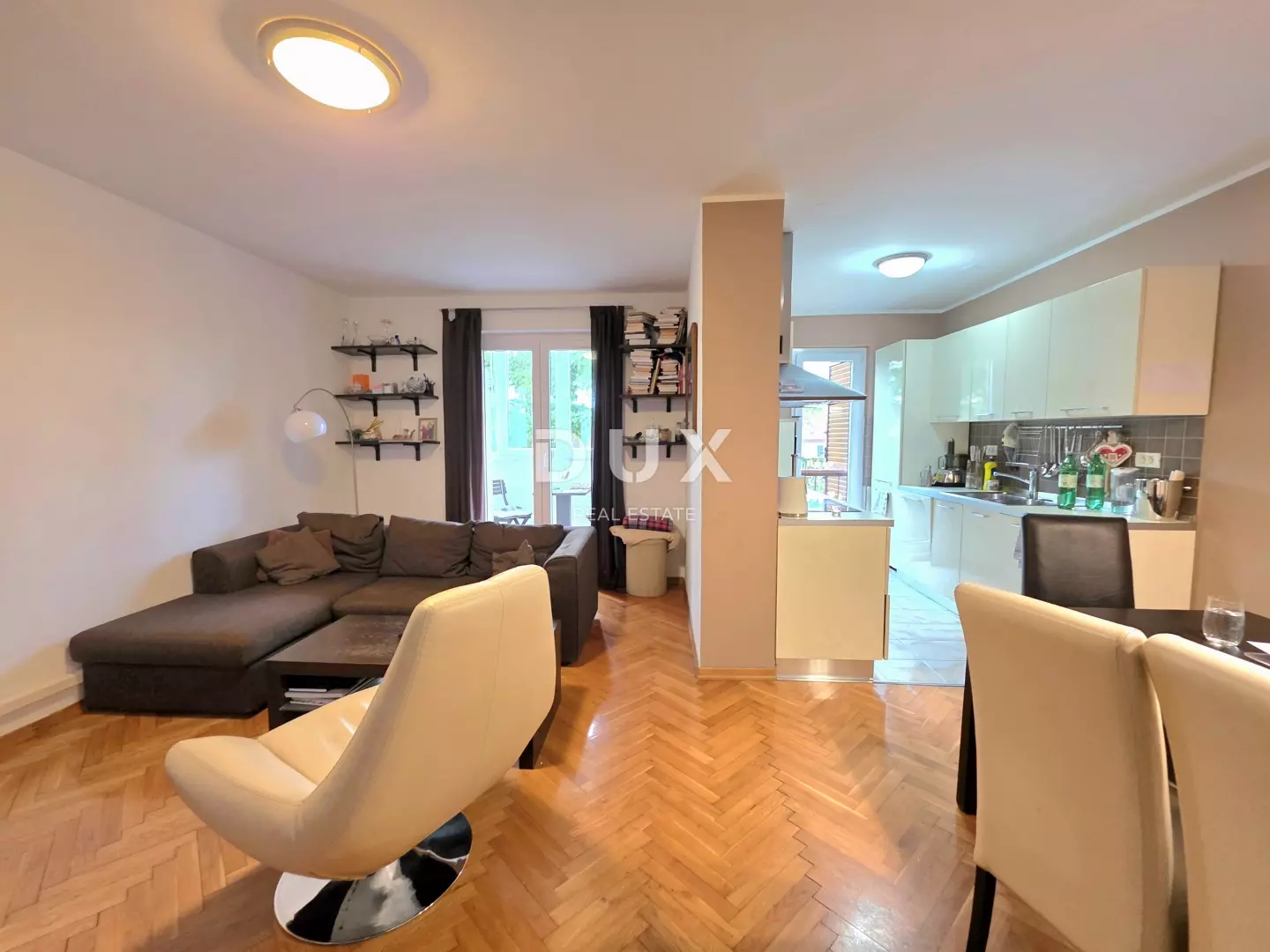 3-bedroom Apartment In Fažana, Croatia (86 M²)