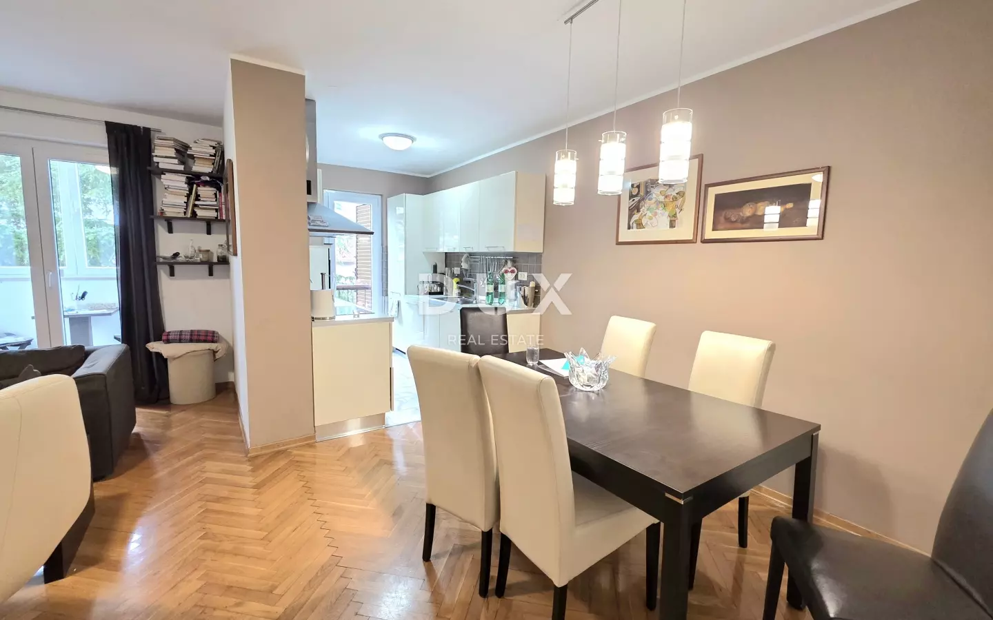 3-bedroom Apartment In Fažana, Croatia (86 M²)