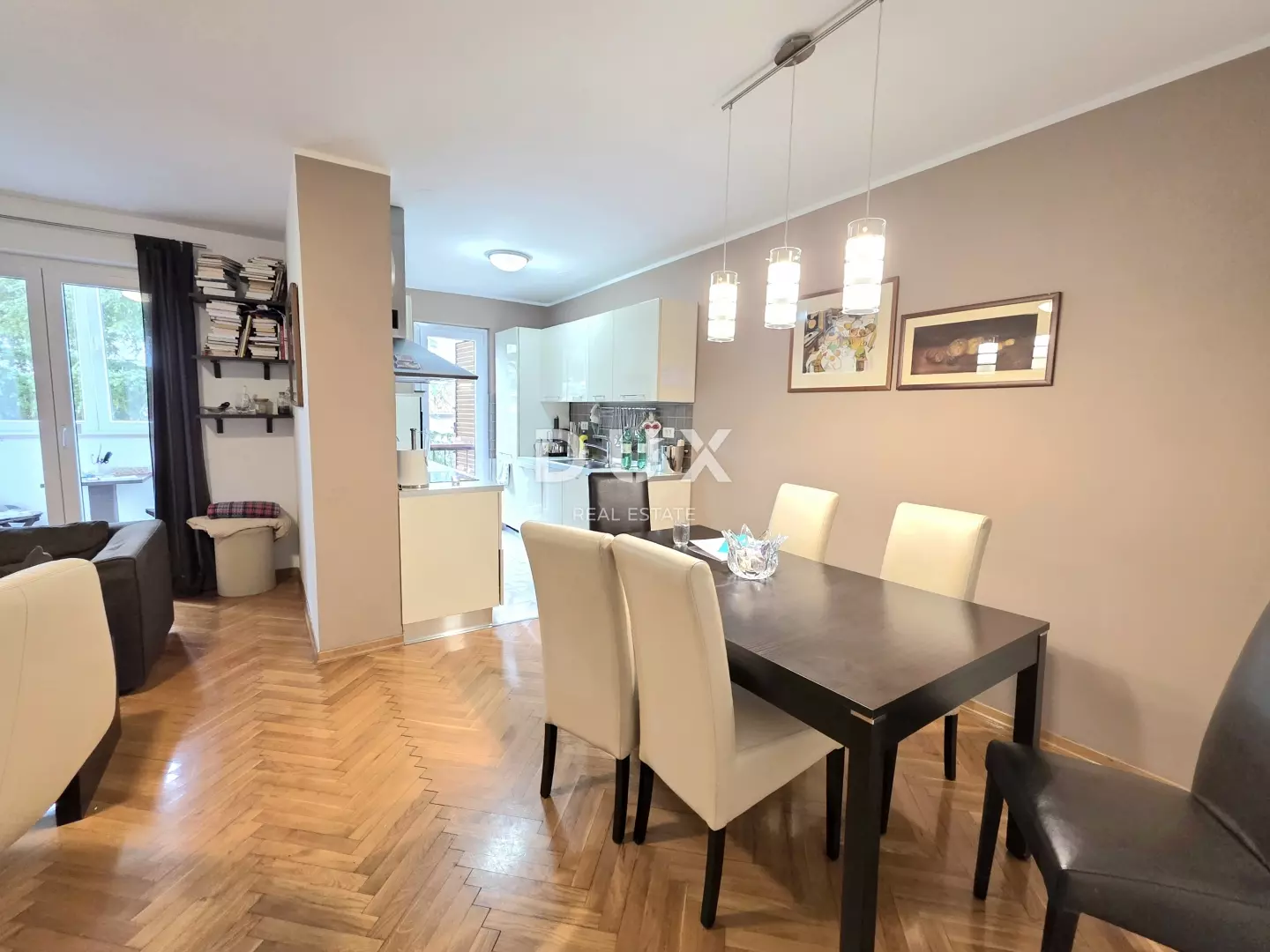 3-bedroom Apartment In Fažana, Croatia (86 M²)