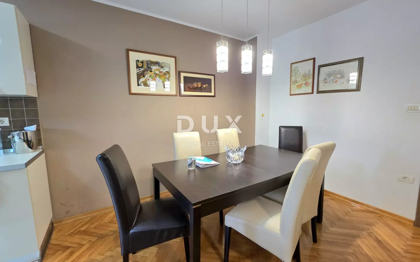 3-bedroom Apartment In Fažana, Croatia (86 M²)