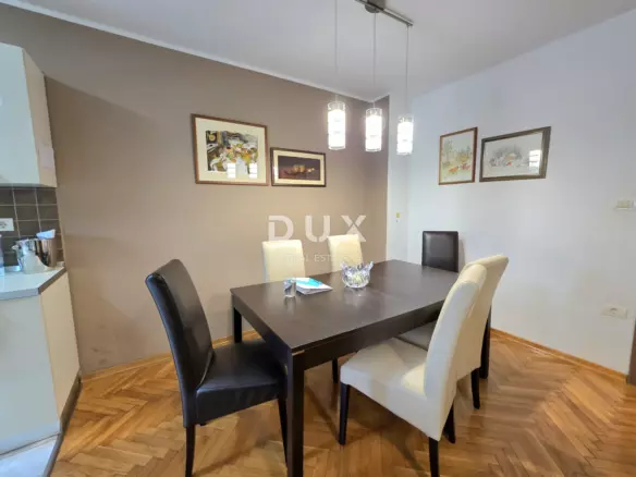 3-bedroom Apartment In Fažana, Croatia (86 M²)