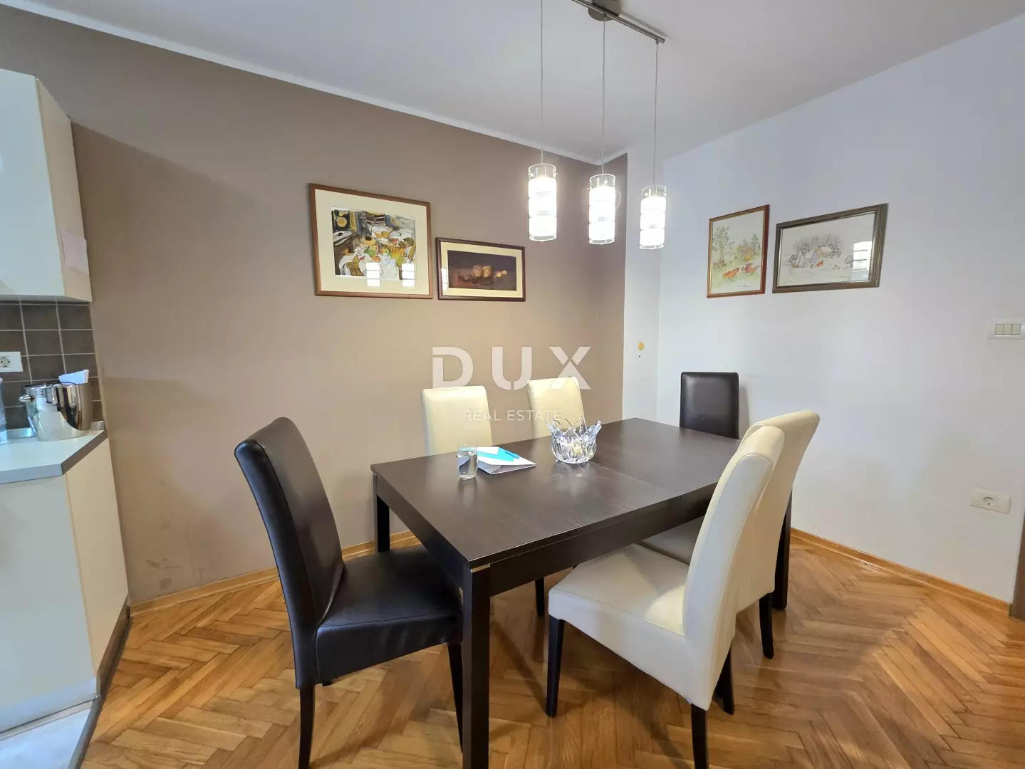 3-bedroom Apartment In Fažana, Croatia (86 M²)