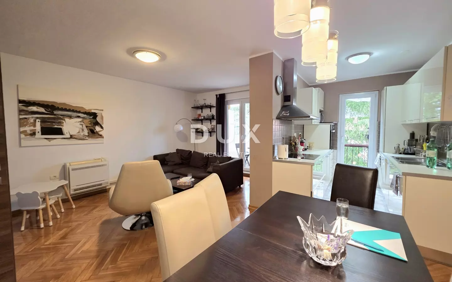 3-bedroom Apartment In Fažana, Croatia (86 M²)