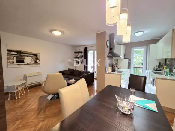 3-bedroom Apartment In Fažana, Croatia (86 M²)