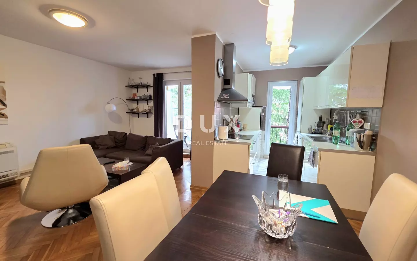3-bedroom Apartment In Fažana, Croatia (86 M²)