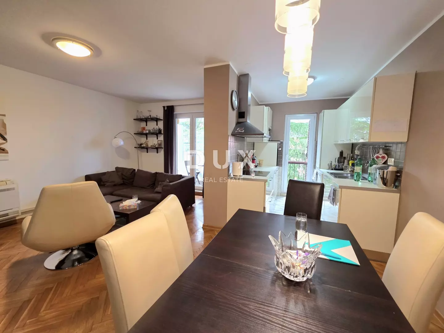 3-bedroom Apartment In Fažana, Croatia (86 M²)