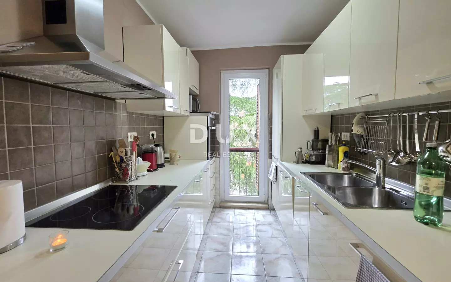 3-bedroom Apartment In Fažana, Croatia (86 M²)