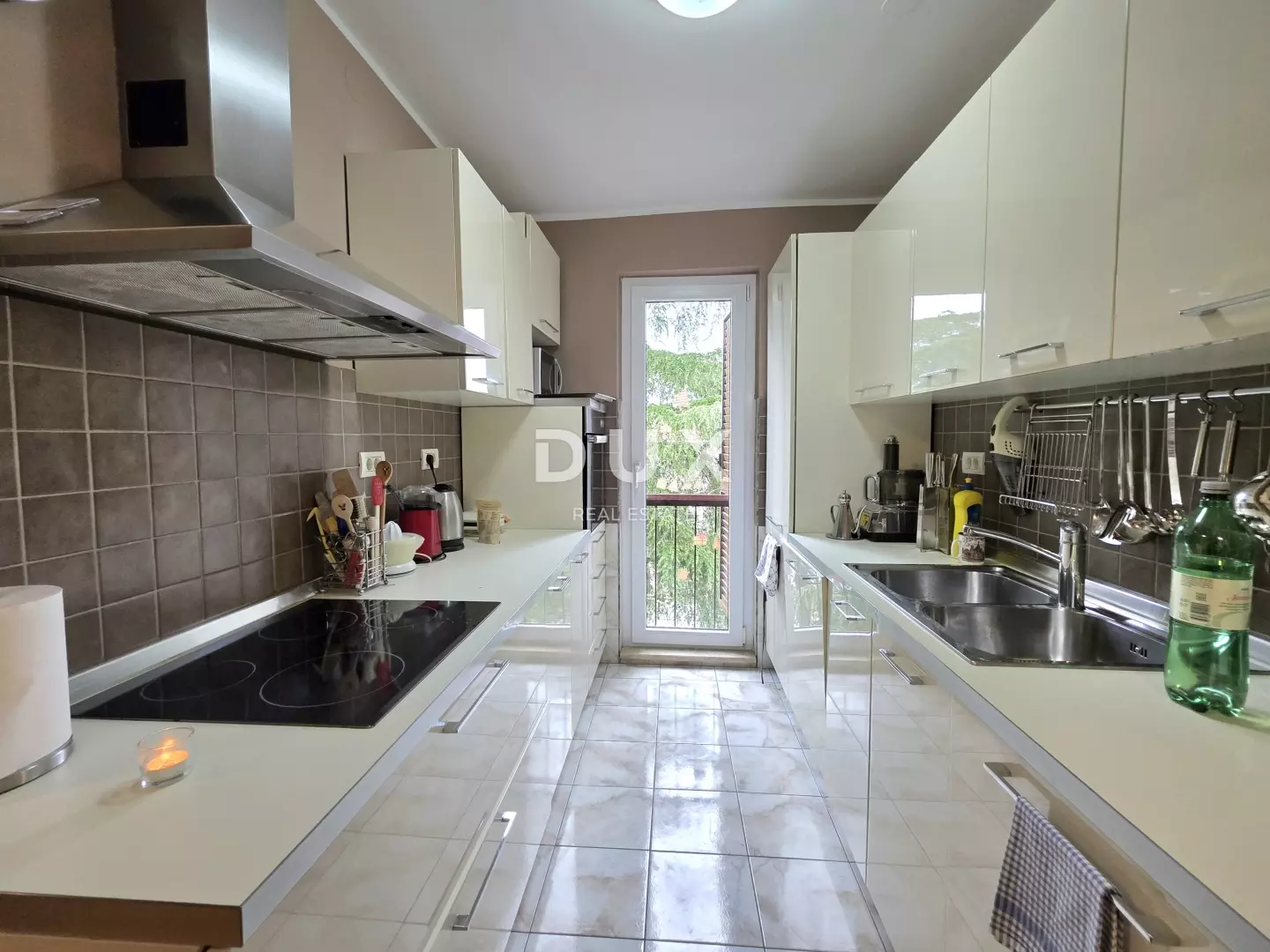 3-bedroom Apartment In Fažana, Croatia (86 M²)
