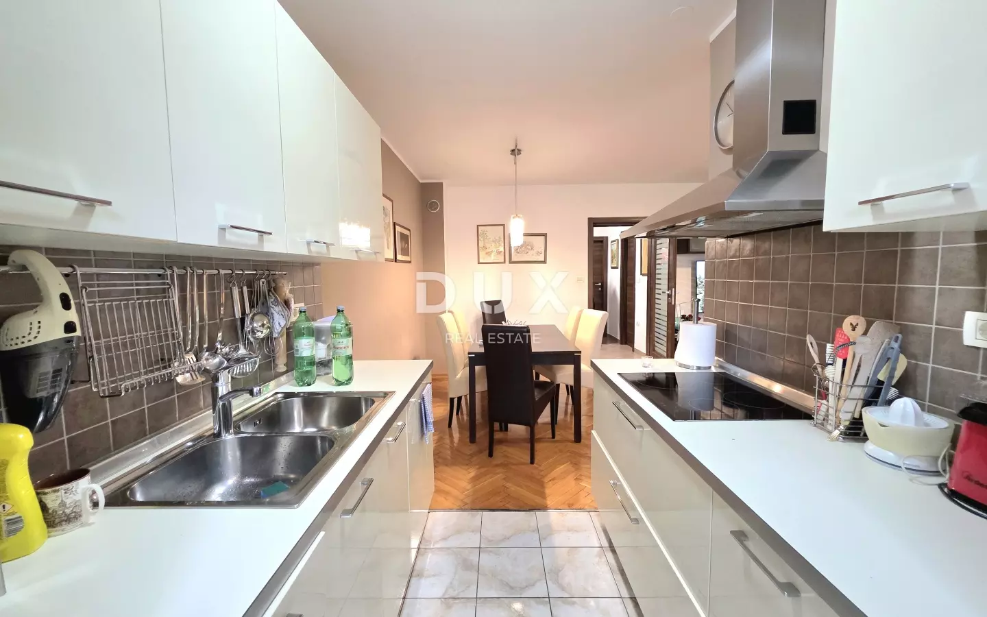 3-bedroom Apartment In Fažana, Croatia (86 M²)