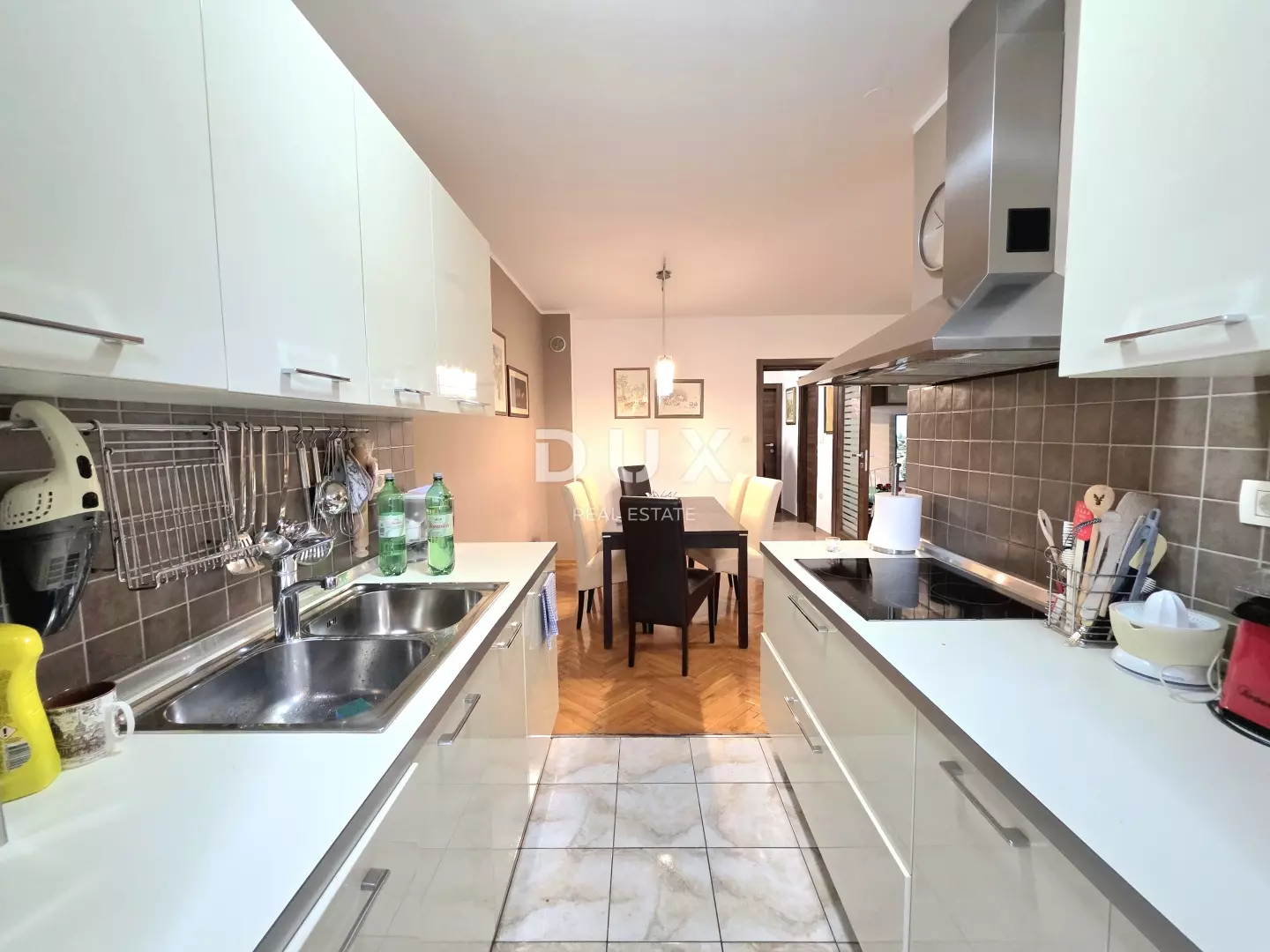 3-bedroom Apartment In Fažana, Croatia (86 M²)