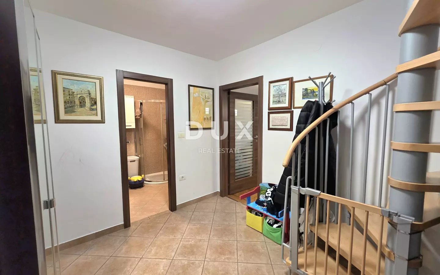 3-bedroom Apartment In Fažana, Croatia (86 M²)