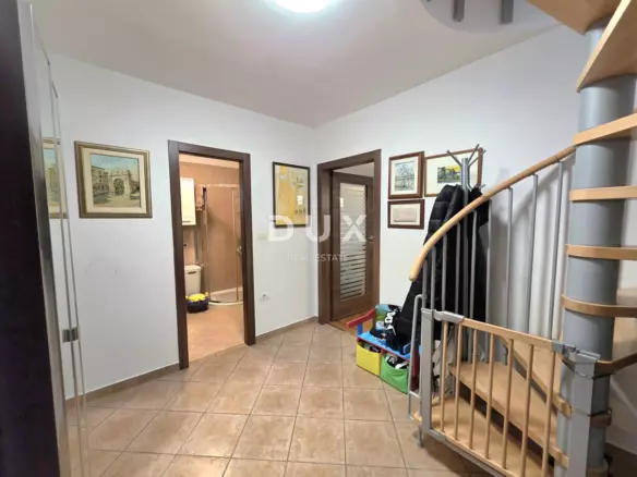 3-bedroom Apartment In Fažana, Croatia (86 M²)