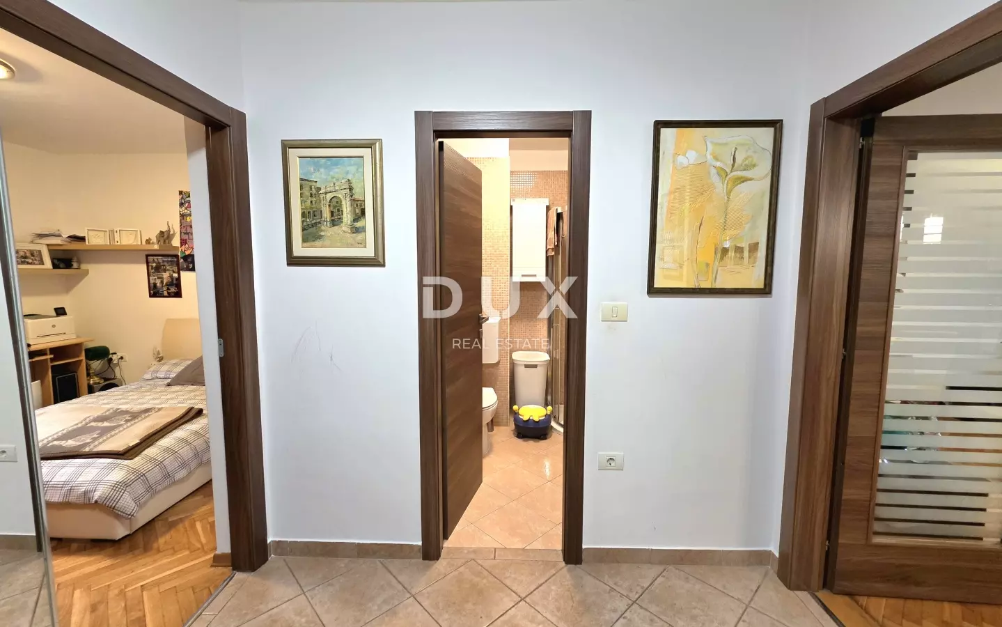 3-bedroom Apartment In Fažana, Croatia (86 M²)