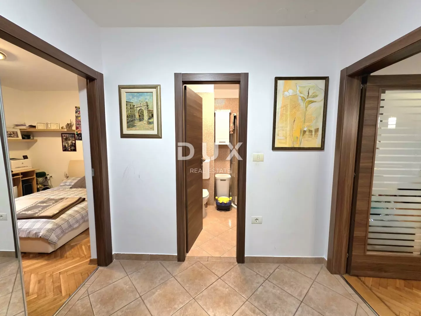 3-bedroom Apartment In Fažana, Croatia (86 M²)